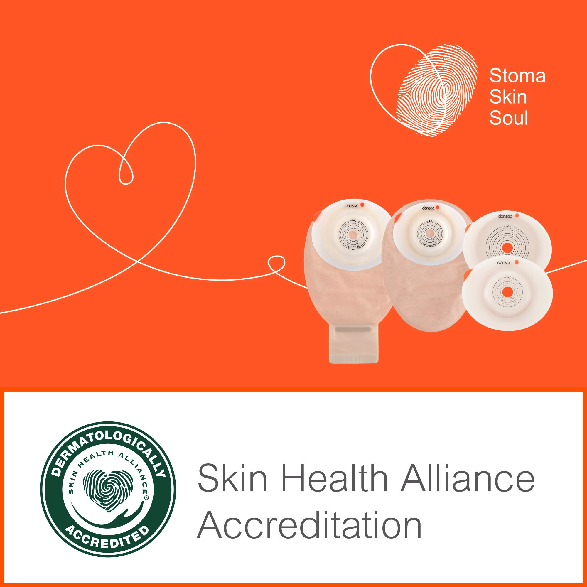 SHA-accreditation